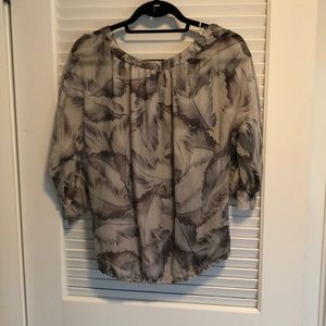 Zara Tops - Blouse Zara Tops - Blouse